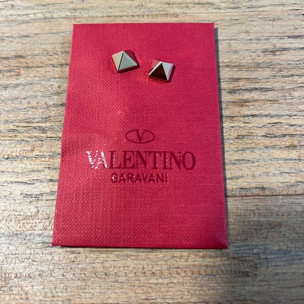 Valentino Spare Replacement Spikes